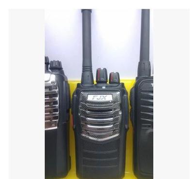 飛捷訊558S對講機 高效通訊利器，專為民用與酒店行業設計