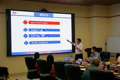 解讀‘專(zhuān)精特新’政策,助力中小企業(yè)紓解‘成長(zhǎng)煩惱’——記2022年廣東省‘益企專(zhuān)精特新護(hù)航行動(dòng)月’