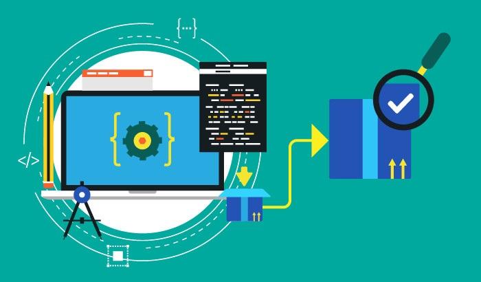 定制軟件開發(fā)