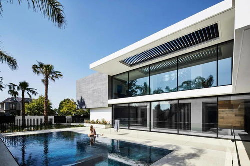 mckimm丨現(xiàn)代品質(zhì)空間設(shè)計(jì)