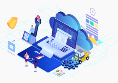 進銷存軟件與ERP系統(tǒng)有什么區(qū)別